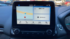 Ford EcoSport 1.0 EcoBoost 125 ST-Line 5dr Petrol Hatchback